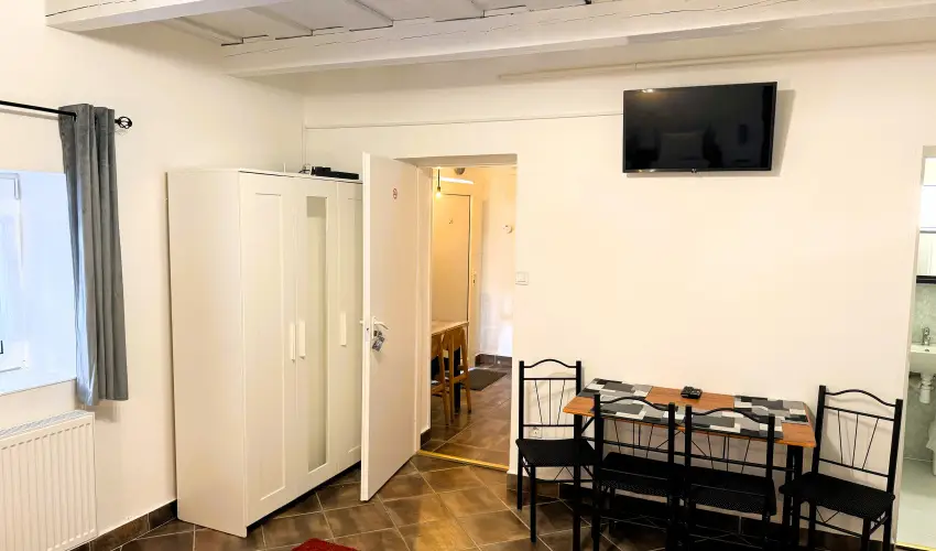 Harmony Vendghz Egerszalk - Mjus 1. (min. 2 j)