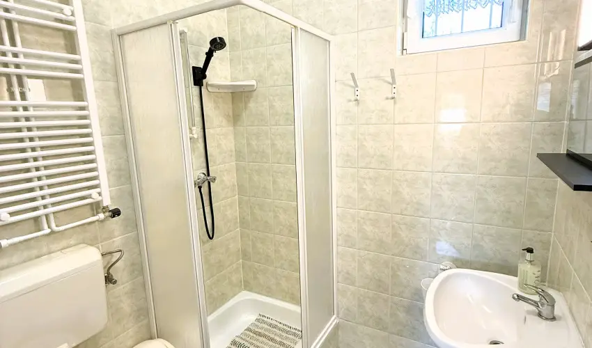 Harmony Vend�gh�z Egerszal�k - M�jus 1.