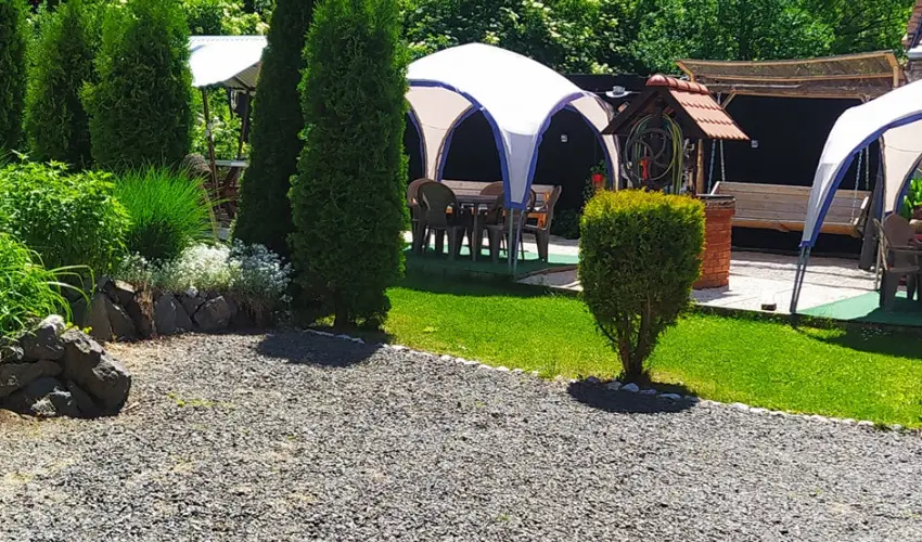 Harmony Vendghz Egerszalk - Mjus 1. (min. 2 j)