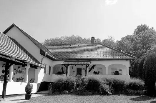 Harmony Vendghz - Mjus 1. (min. 2 j)