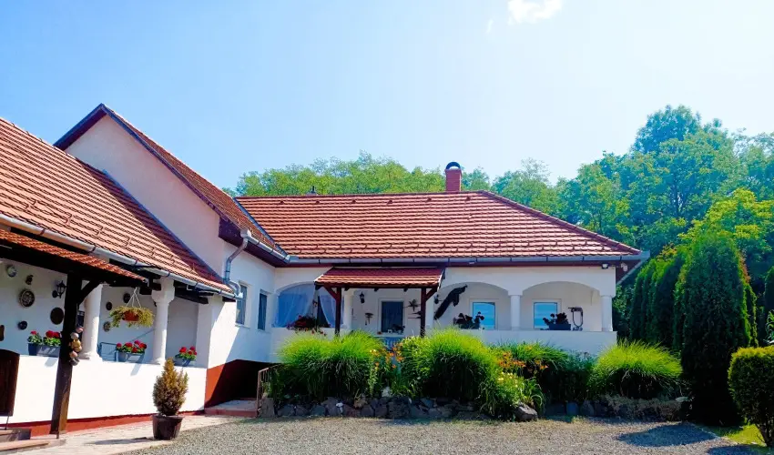 Harmony Vendghz Egerszalk - Mjus 1. (min. 2 j)