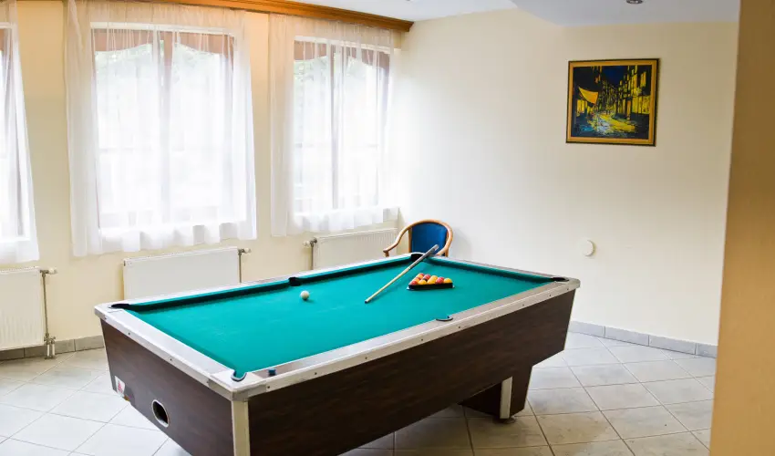 Hrs Therml Hotel Gyomaendrd - Mjus 1.