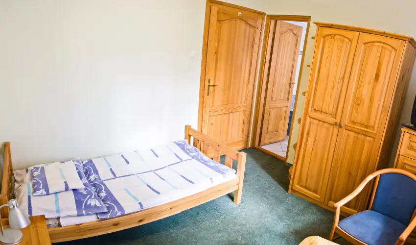 Hrs Therml Hotel Gyomaendrd - Mjus 1.