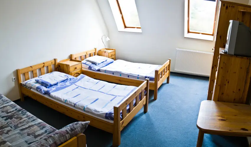 Hrs Therml Hotel Gyomaendrd - Mjus 1.