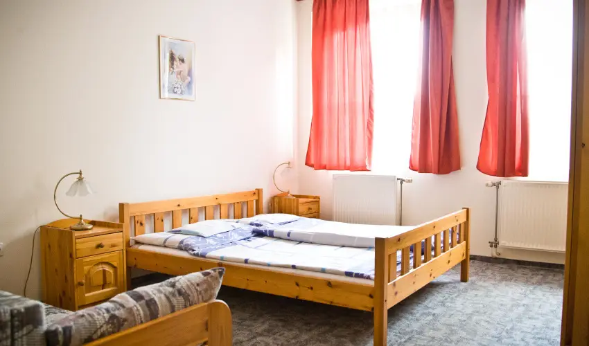 Hrs Therml Hotel Gyomaendrd - Mjus 1.