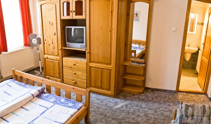 Hrs Therml Hotel Gyomaendrd - Mjus 1.