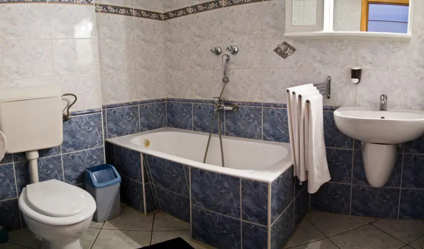 Hrs Therml Hotel Gyomaendrd - Mjus 1.