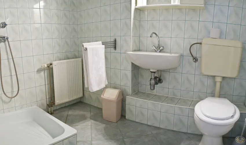 Hrs Therml Hotel Gyomaendrd - Mjus 1.