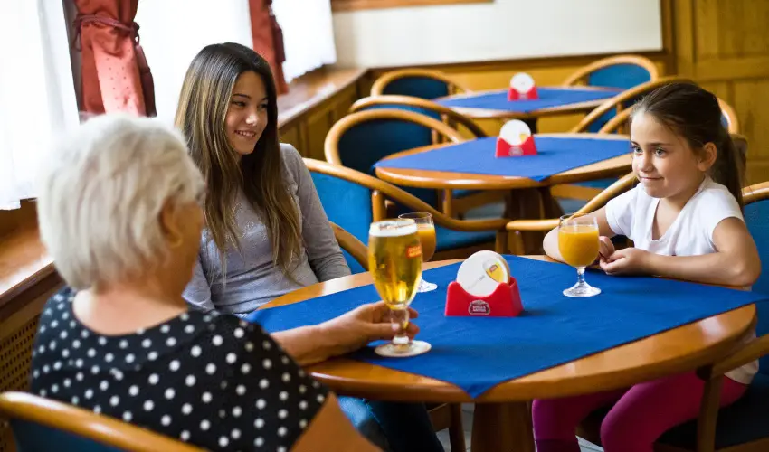 Hrs Therml Hotel Gyomaendrd - Mjus 1.