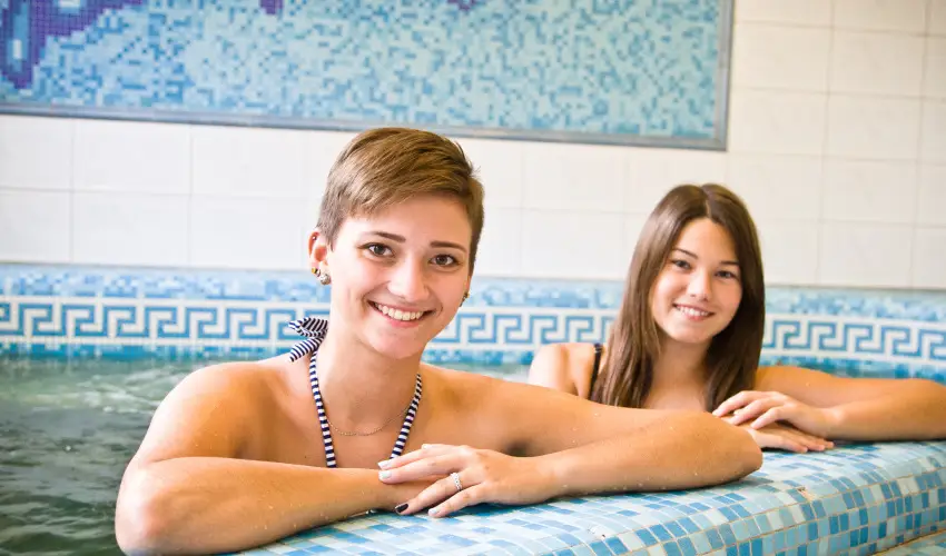 Hrs Therml Hotel Gyomaendrd - Mjus 1.