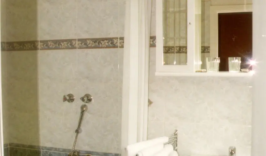 Hrs Therml Hotel Gyomaendrd - Mjus 1.