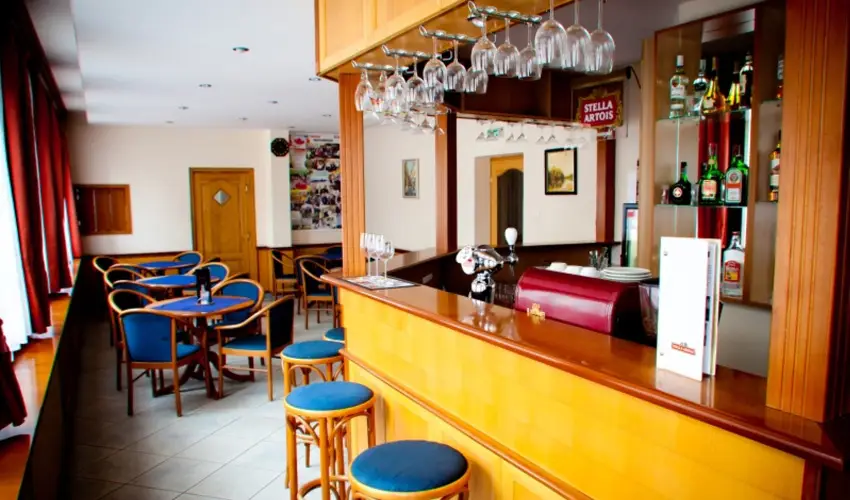 Hrs Therml Hotel Gyomaendrd - Mjus 1.