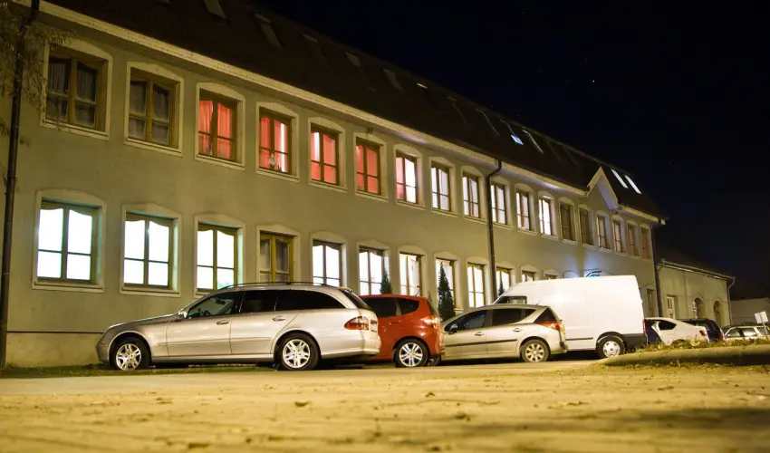 Hrs Therml Hotel Gyomaendrd - Mjus 1.