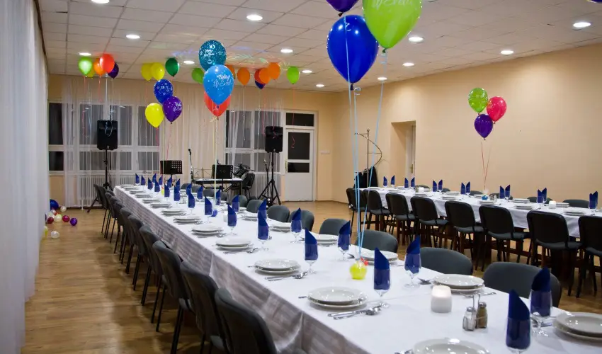 Hrs Therml Hotel Gyomaendrd - Mjus 1.