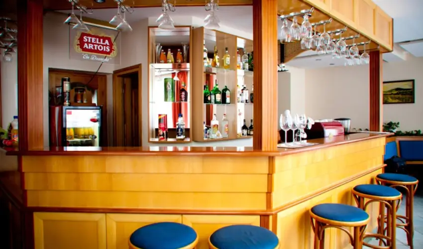 Hrs Therml Hotel Gyomaendrd - Mjus 1.