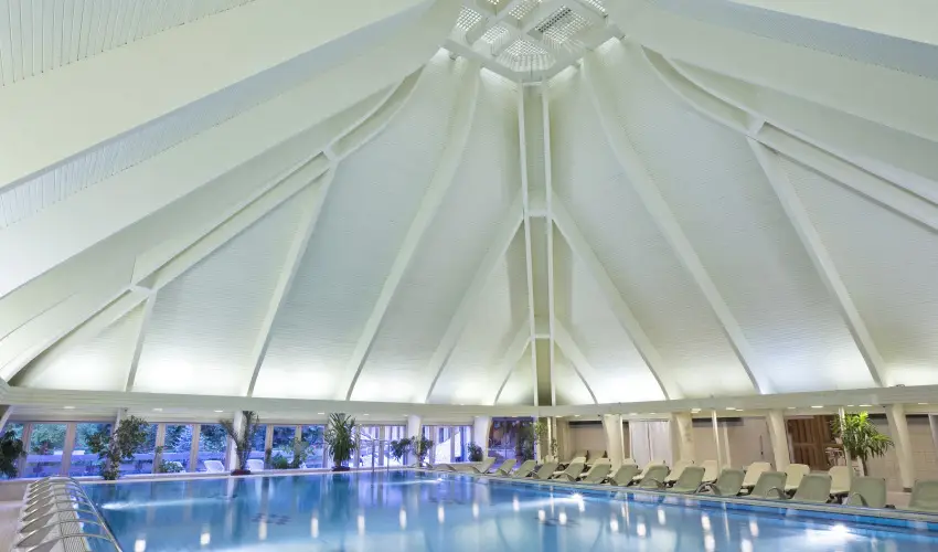 Ensana Thermal Hvz Hvz - Majlis - specilis elrefizetssel (min. 2 j)