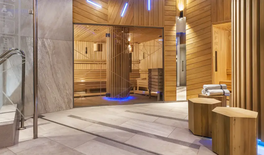 Ensana Thermal Hvz Hvz - Majlis - specilis elrefizetssel (min. 2 j)