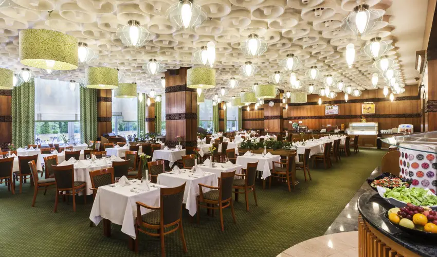 Ensana Thermal Hvz Hvz - Majlis - specilis elrefizetssel (min. 2 j)