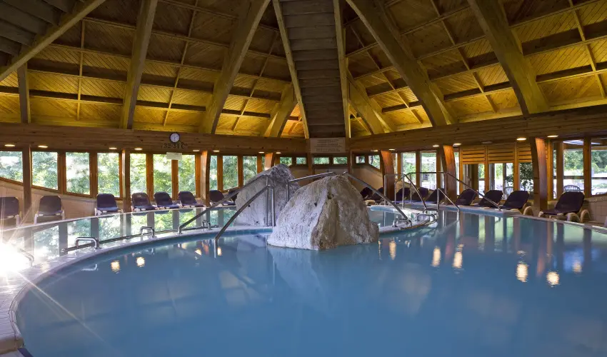 Ensana Thermal Hvz Hvz - Majlis - specilis elrefizetssel (min. 2 j)