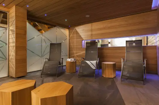 Ensana Thermal Hvz - Majlis (min. 2 j)