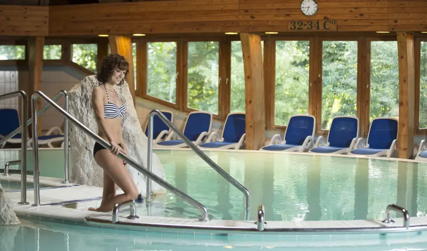 Ensana Thermal Hvz Hvz - Majlis - specilis elrefizetssel (min. 2 j)