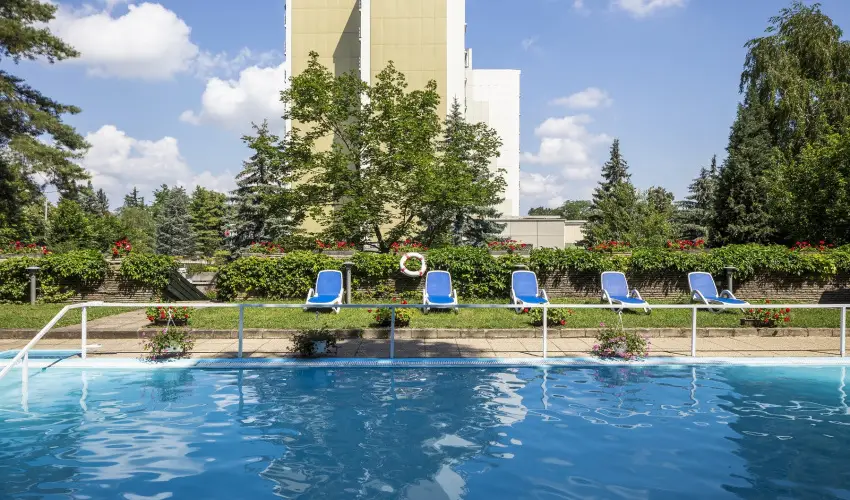 Ensana Thermal Hvz Hvz - Majlis - specilis elrefizetssel (min. 2 j)