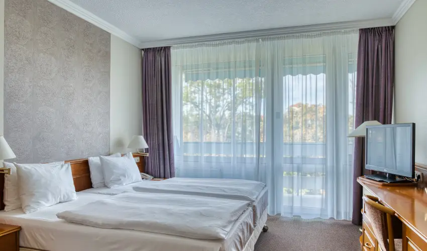 Ensana Thermal Hvz Hvz - Majlis - specilis elrefizetssel (min. 2 j)