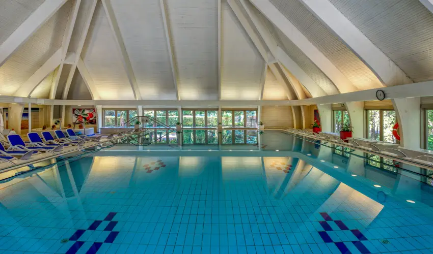 Ensana Thermal Hvz Hvz - Majlis - specilis elrefizetssel (min. 2 j)