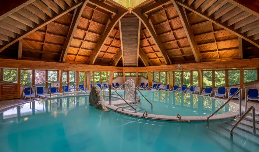 Ensana Thermal Hvz Hvz - Majlis - specilis elrefizetssel (min. 2 j)