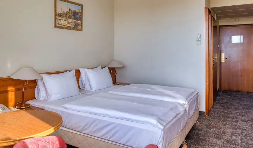 Ensana Thermal Hvz Hvz - Majlis - specilis elrefizetssel (min. 2 j)