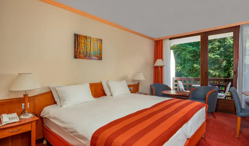 Ensana Thermal Srvr Srvr - Majlis (min. 2 j)