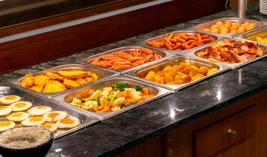 Ensana Thermal Srvr Srvr - Majlis (min. 2 j)