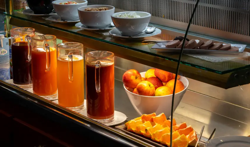 Ensana Thermal Srvr Srvr - Majlis (min. 2 j)