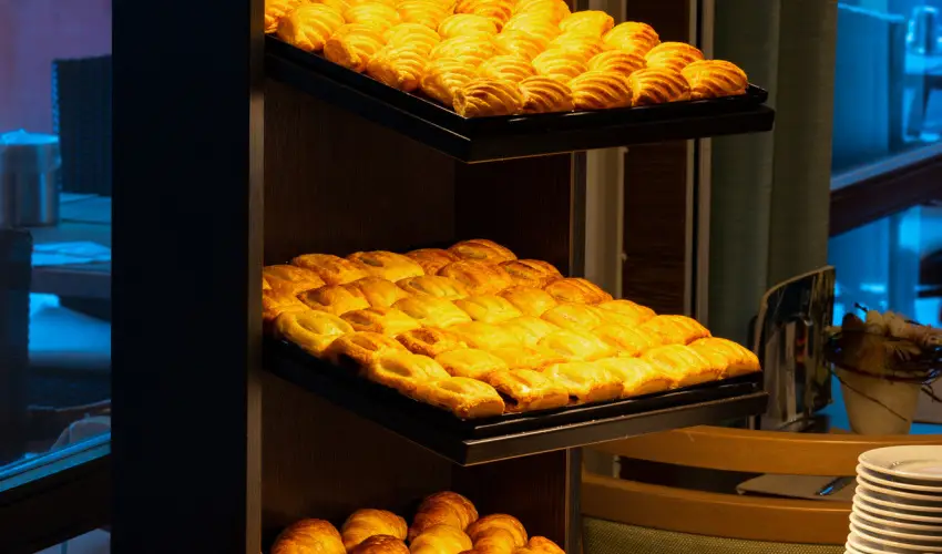 Ensana Thermal Srvr Srvr - Majlis (min. 2 j)