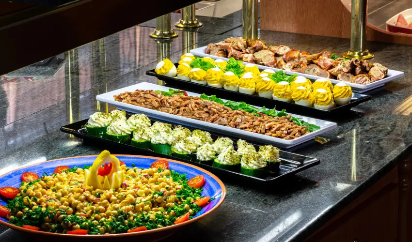 Ensana Thermal Srvr Srvr - Majlis (min. 2 j)