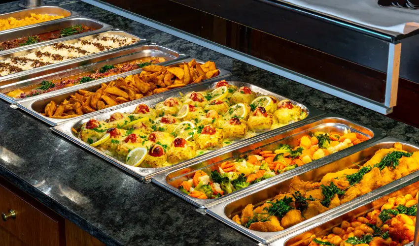 Ensana Thermal Srvr Srvr - Majlis (min. 2 j)