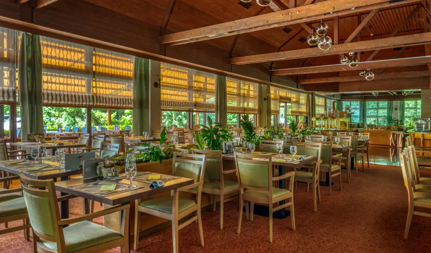 Ensana Thermal Srvr Srvr - Majlis (min. 2 j)