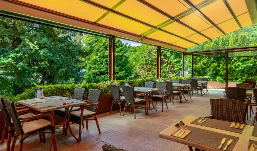 Ensana Thermal Srvr Srvr - Majlis (min. 2 j)