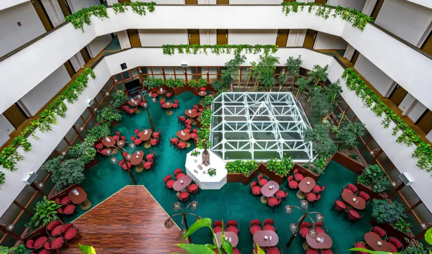 Ensana Thermal Srvr Srvr - Majlis (min. 2 j)