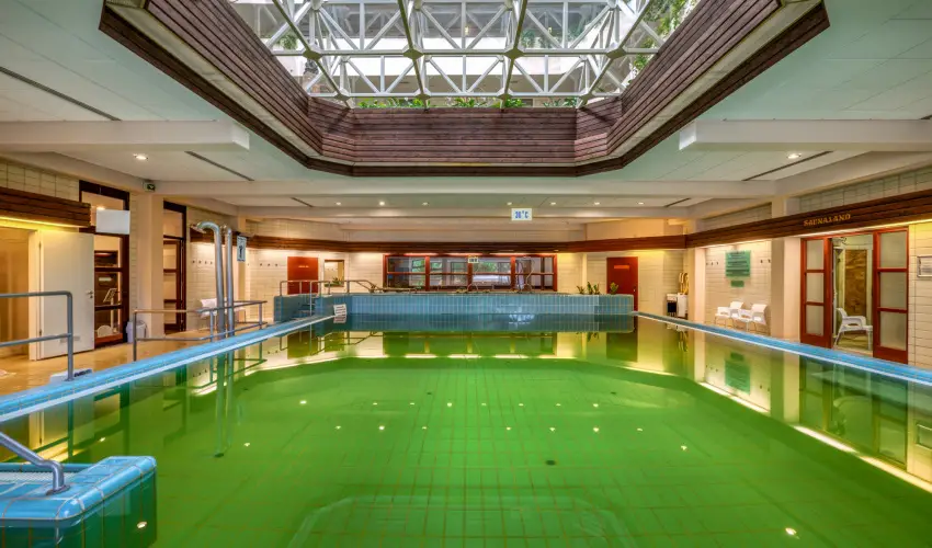 Ensana Thermal Srvr Srvr - Majlis (min. 2 j)