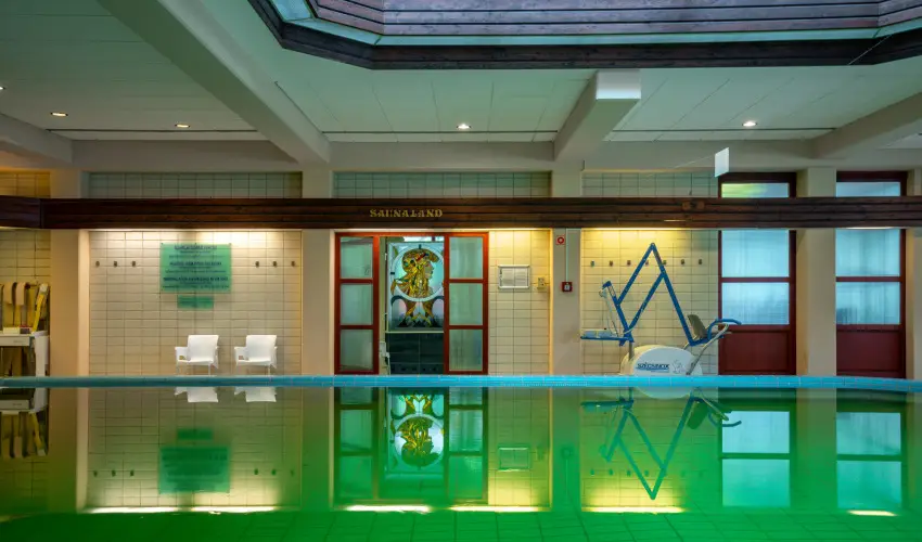 Ensana Thermal Srvr Srvr - Majlis (min. 2 j)