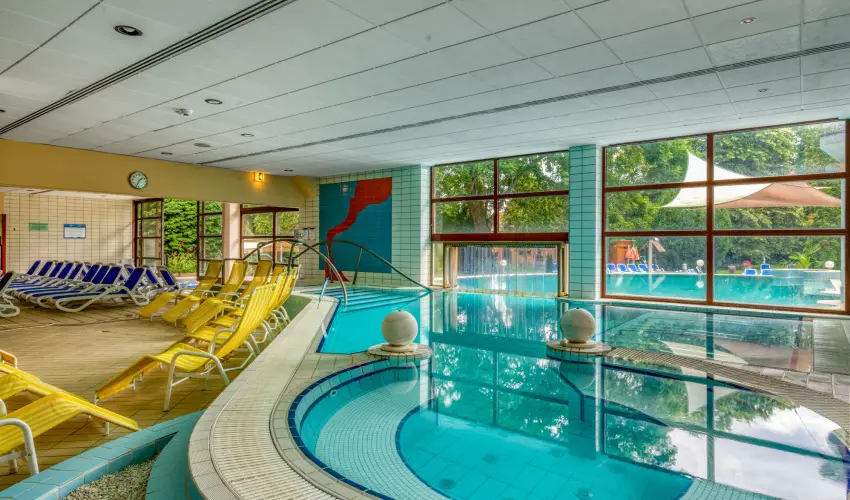 Ensana Thermal Srvr Srvr - Majlis (min. 2 j)