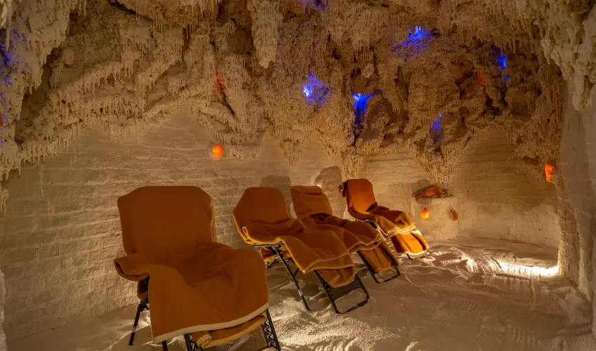 Ensana Thermal Srvr Srvr - Majlis (min. 2 j)