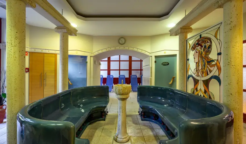 Ensana Thermal Srvr Srvr - Majlis (min. 2 j)