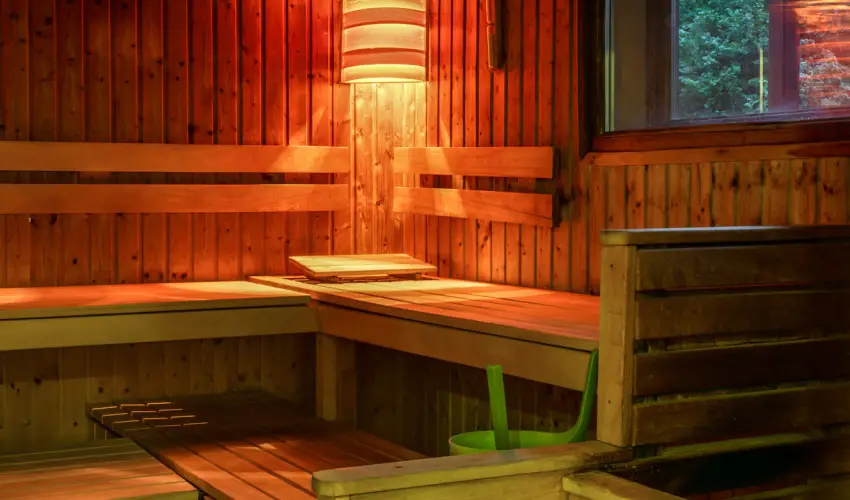 Ensana Thermal Srvr Srvr - Majlis (min. 2 j)