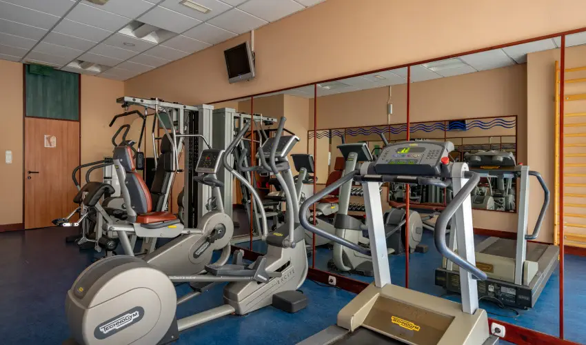 Ensana Thermal Srvr Srvr - Majlis (min. 2 j)