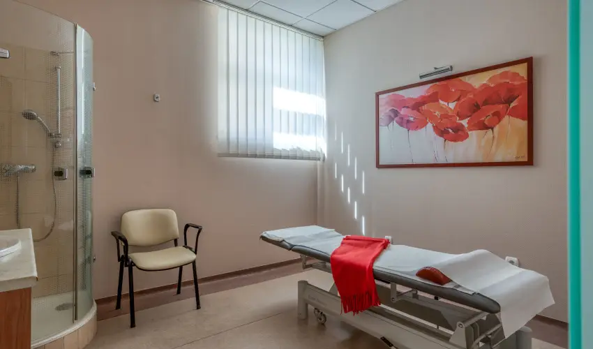 Ensana Thermal Srvr Srvr - Majlis (min. 2 j)