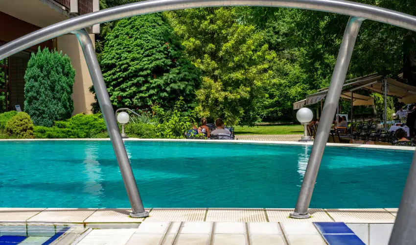 Ensana Thermal Srvr Srvr - Majlis (min. 2 j)