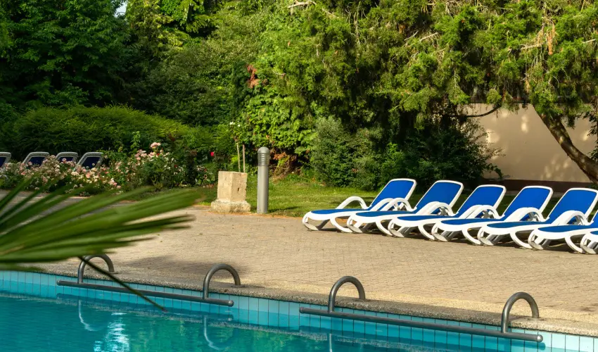 Ensana Thermal Srvr Srvr - Majlis (min. 2 j)