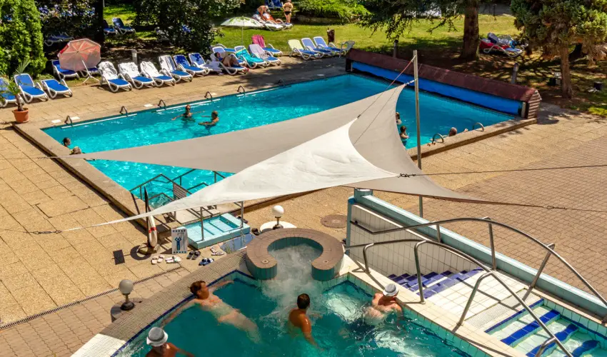 Ensana Thermal Srvr Srvr - Majlis (min. 2 j)